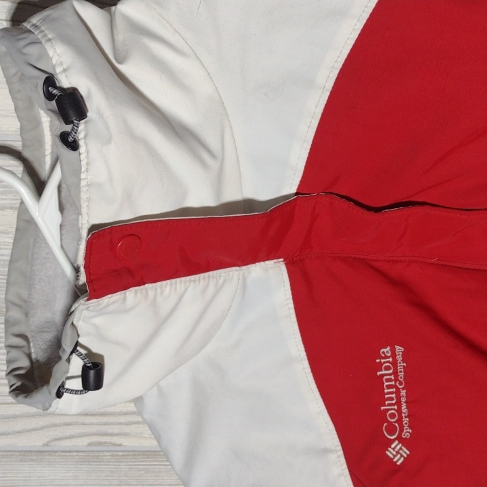 Columbia Core Interchange Winter Jacket - image 3